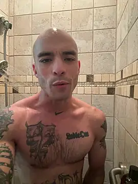 JohnnyDeep187 online show from 03-08-26, 10:19