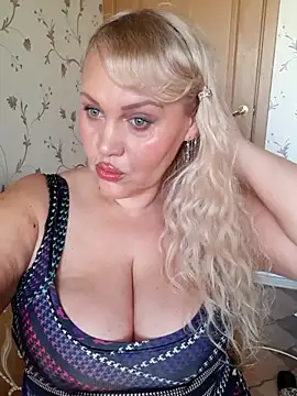 IsabellaBoni online show from 04-10-26, 06:40