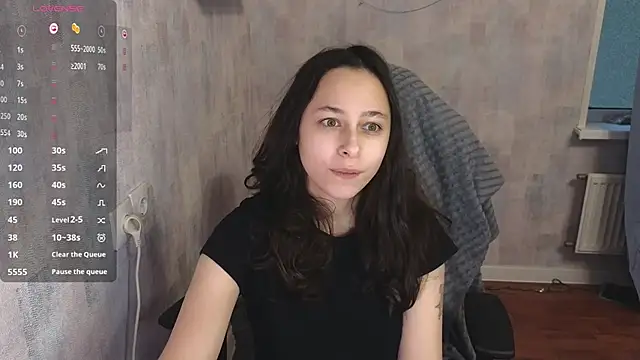 Agatha Sade online show from 12-05-25, 12:47