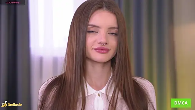 Snapshot of Bellacle chatting on 10-14-25, 08:04 Bellacle online show from 10-14-25, 08:04