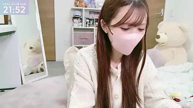 -SHINON- online show from 01-18-26, 12:53