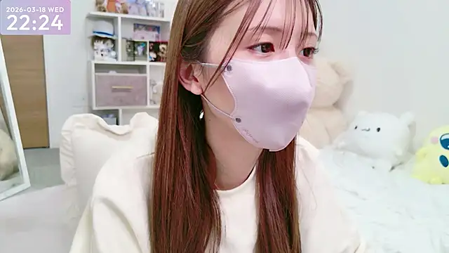 -SHINON- online show from 03-18-26, 01:25