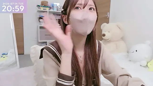 Snapshot of -SHINON- chatting on 07-14-26, 12:00 -SHINON- online show from 07-14-26, 12:00
