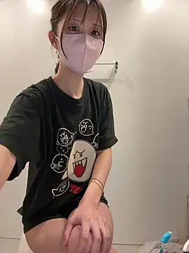 Snapshot of -SHINON- chatting on 07-18-26, 03:49 -SHINON- online show from 07-18-26, 03:49