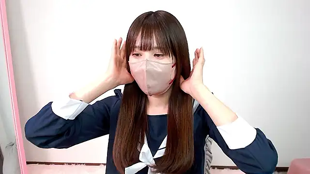 Nogizaka Ai online show from 02-23-26, 12:13