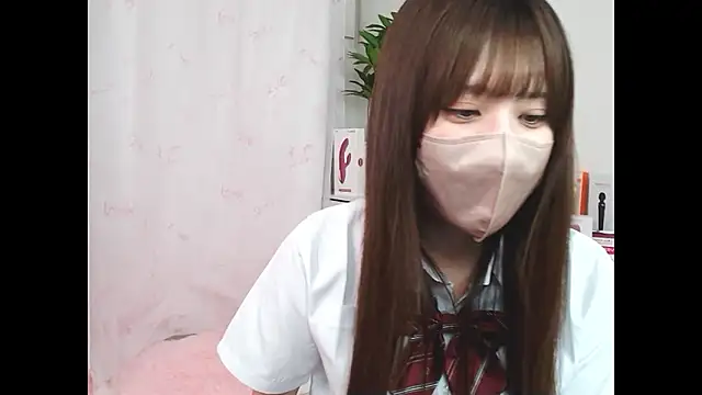 Nogizaka Ai online show from 07-03-26, 12:11