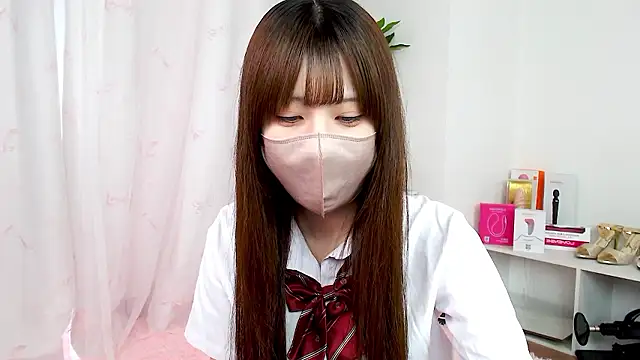 Nogizaka Ai online show from 07-12-26, 04:36