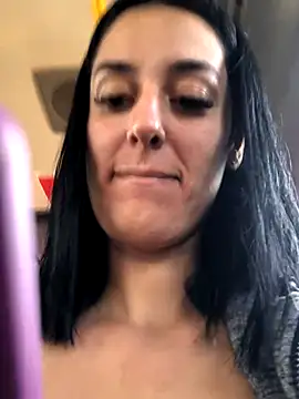 Catmila94 online show from 01-06-26, 10:19