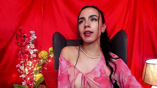 Zara dulce online show from 02-03-25, 10:32