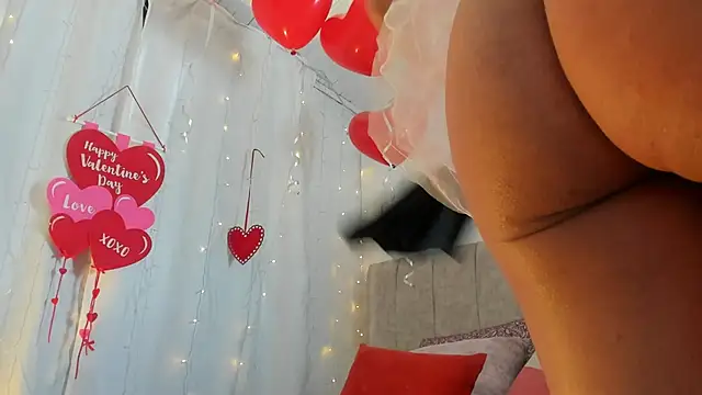 Zara dulce online show from 02-18-25, 12:28