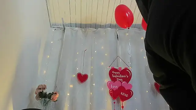 Zara dulce online show from 02-19-25, 12:11