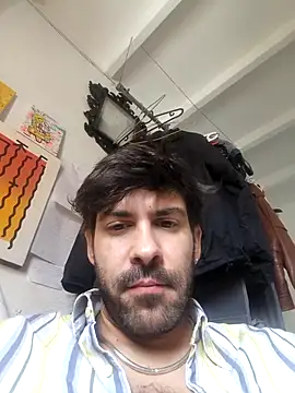 RealbarcelonaXxl online show from 04-02-26, 12:03