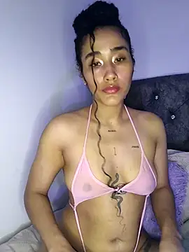 jaderossxx online show from 10-19-25, 07:58