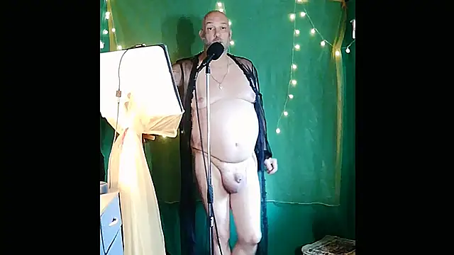ShamelessMan online show from 06-21-26, 06:32