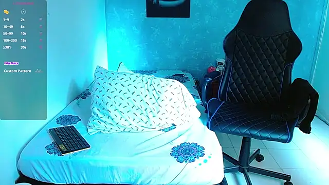 bray hotboy777 online show from 12-08-24, 02:30