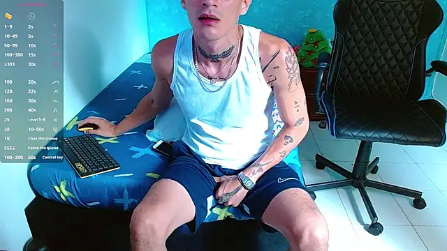 bray hotboy777 online show from 12-10-24, 02:28