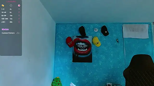 bray hotboy777 online show from 12-15-24, 02:48