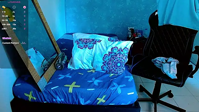 bray hotboy777 online show from 01-26-25, 05:02