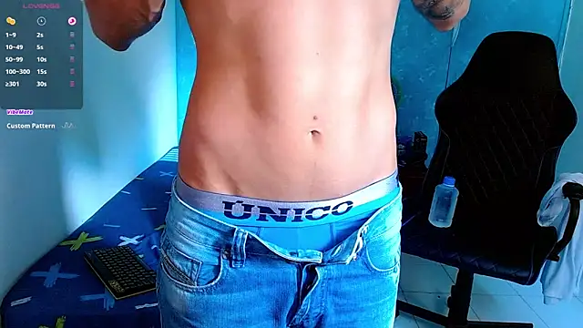 bray hotboy777 online show from 02-01-25, 07:34