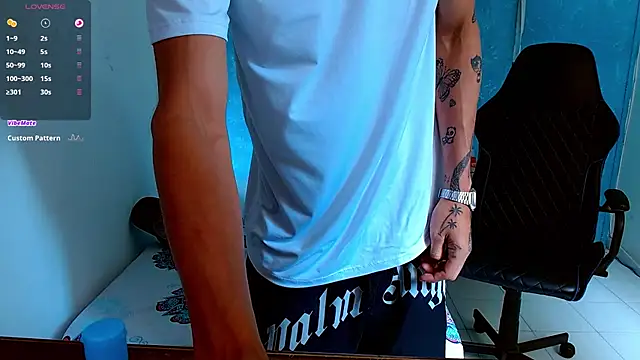 bray hotboy777 online show from 02-16-25, 03:59