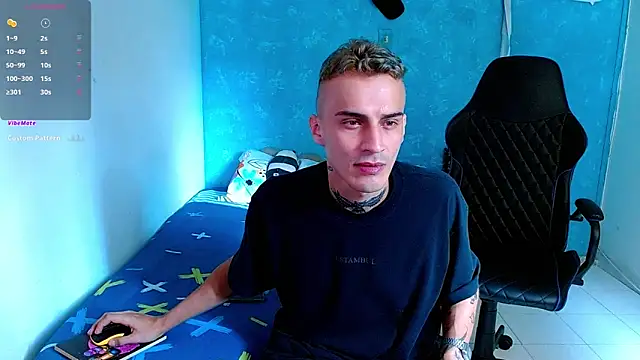 bray hotboy777 online show from 03-07-25, 03:28