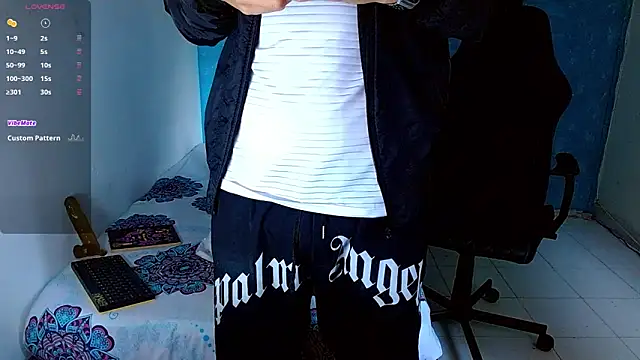 bray hotboy777 online show from 03-22-25, 11:32