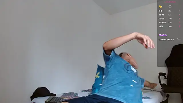 bray hotboy777 online show from 09-27-25, 03:06