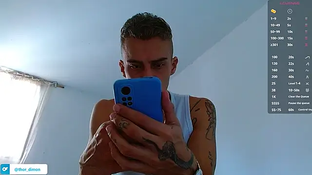 bray hotboy777 online show from 02-11-26, 06:02