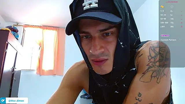 bray hotboy777 online show from 02-24-26, 02:59