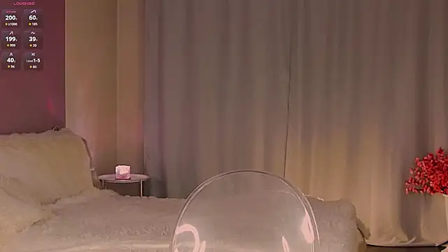 nik0le  online show from 01-12-26, 12:16