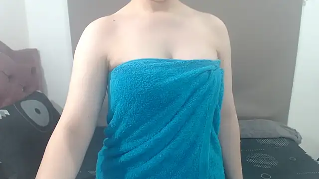 Snapshot of kimberlyjamexxx chatting on 05-31-26, 01:03 kimberlyjamexxx online show from 05-31-26, 01:03