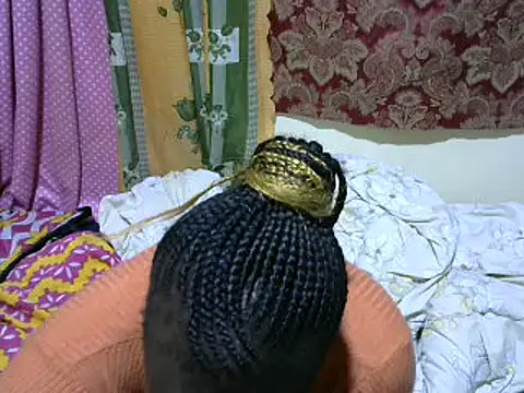 Thicky kyla online show from 03-08-25, 10:45