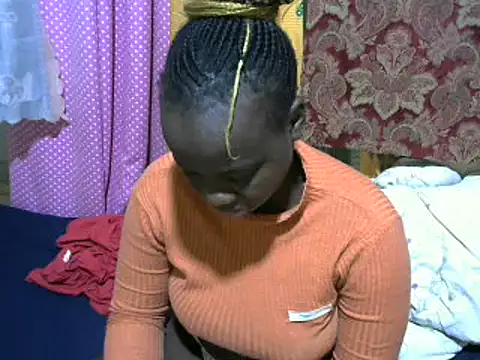 Thicky kyla online show from 03-19-25, 06:14