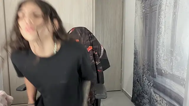 gabriel  manson online show from 12-14-25, 01:11