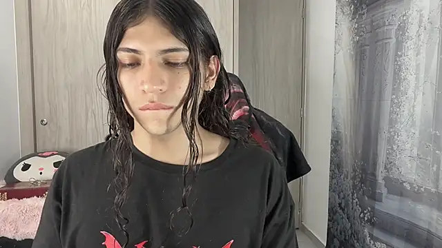 gabriel  manson online show from 01-09-26, 02:36