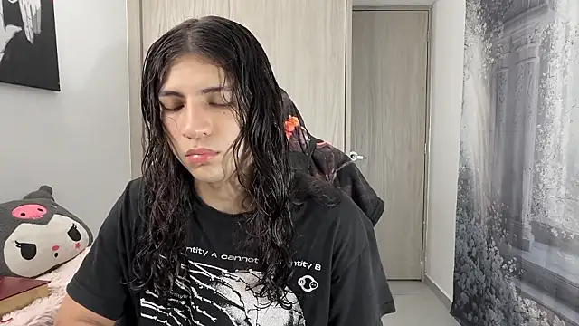 gabriel  manson online show from 03-29-26, 02:11