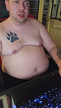 Snapshot of PupW0lfy chatting on 02-13-26, 06:48 PupW0lfy online show from 02-13-26, 06:48