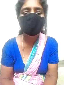 Snapshot of Tamil--Rani chatting on 12-14-24, 12:55 Tamil--Rani online show from 12-14-24, 12:55