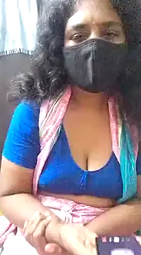 Snapshot of Tamil--Rani chatting on 12-14-24, 05:03 Tamil--Rani online show from 12-14-24, 05:03