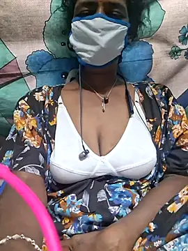 Tamil--Rani online show from 11-16-25, 02:11