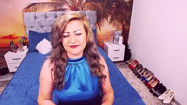 eviajoness online show from 05-24-26, 11:43