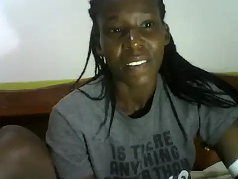 Snapshot of Claris2 chatting on 02-27-25, 04:53 Claris2 online show from 02-27-25, 04:53