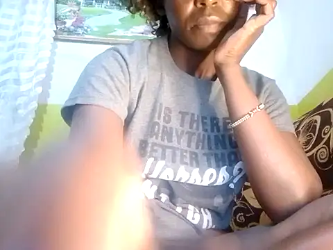 Snapshot of Claris2 chatting on 10-03-25, 08:17 Claris2 online show from 10-03-25, 08:17