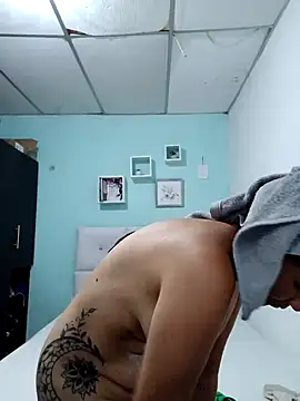 Magica lorena online show from 02-18-25, 01:00