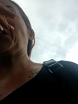 Magica lorena online show from 02-18-25, 09:09