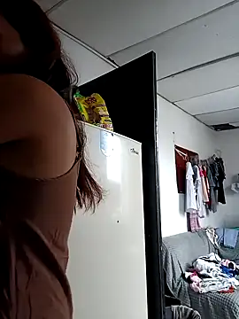 Magica lorena online show from 02-19-25, 02:01