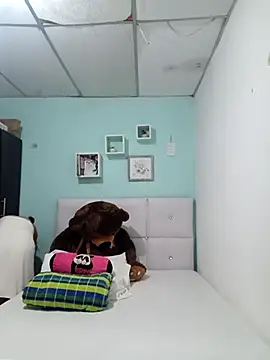 Magica lorena online show from 02-20-25, 12:47