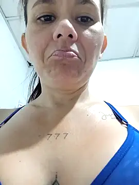 Magica lorena online show from 02-21-25, 12:17