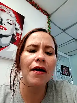 Magica lorena online show from 03-06-25, 02:51