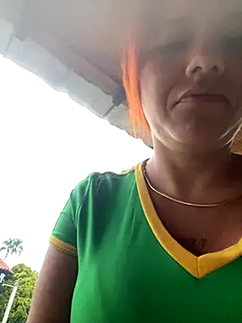 Magica lorena online show from 09-18-25, 11:01